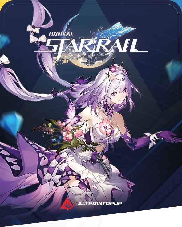 Honkai Star Rail